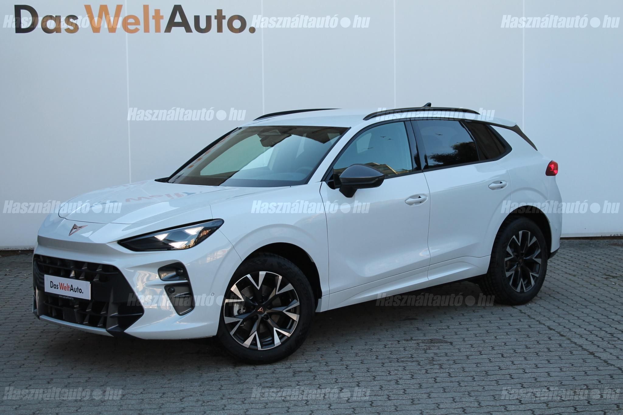 CUPRA TERRAMAR 2025/9 - 1