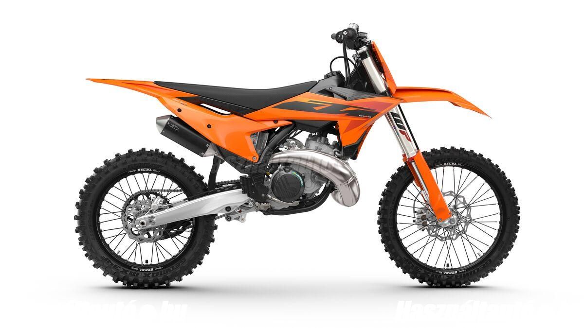 KTM 300 SX 2025 - 1