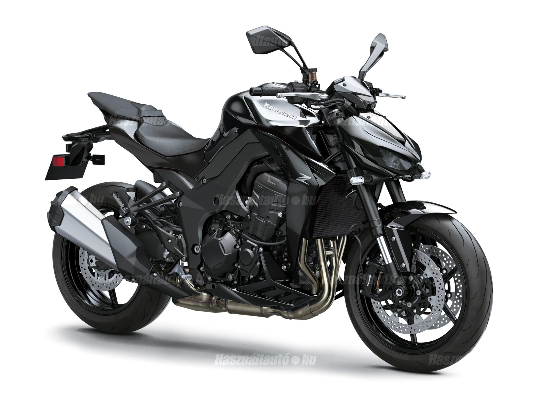 KAWASAKI Z 1100 2025/10 - 1