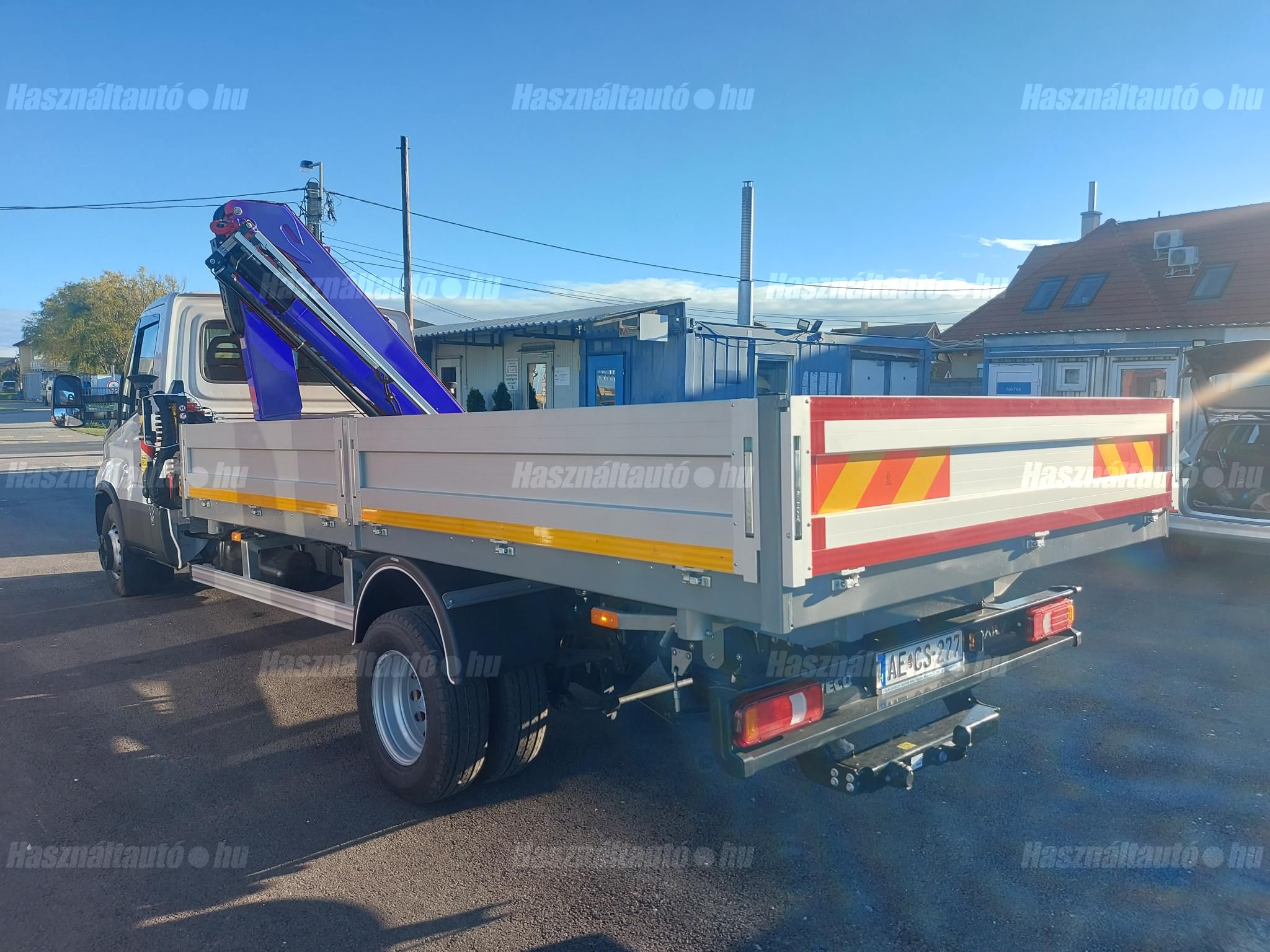 IVECO 2025 - 1