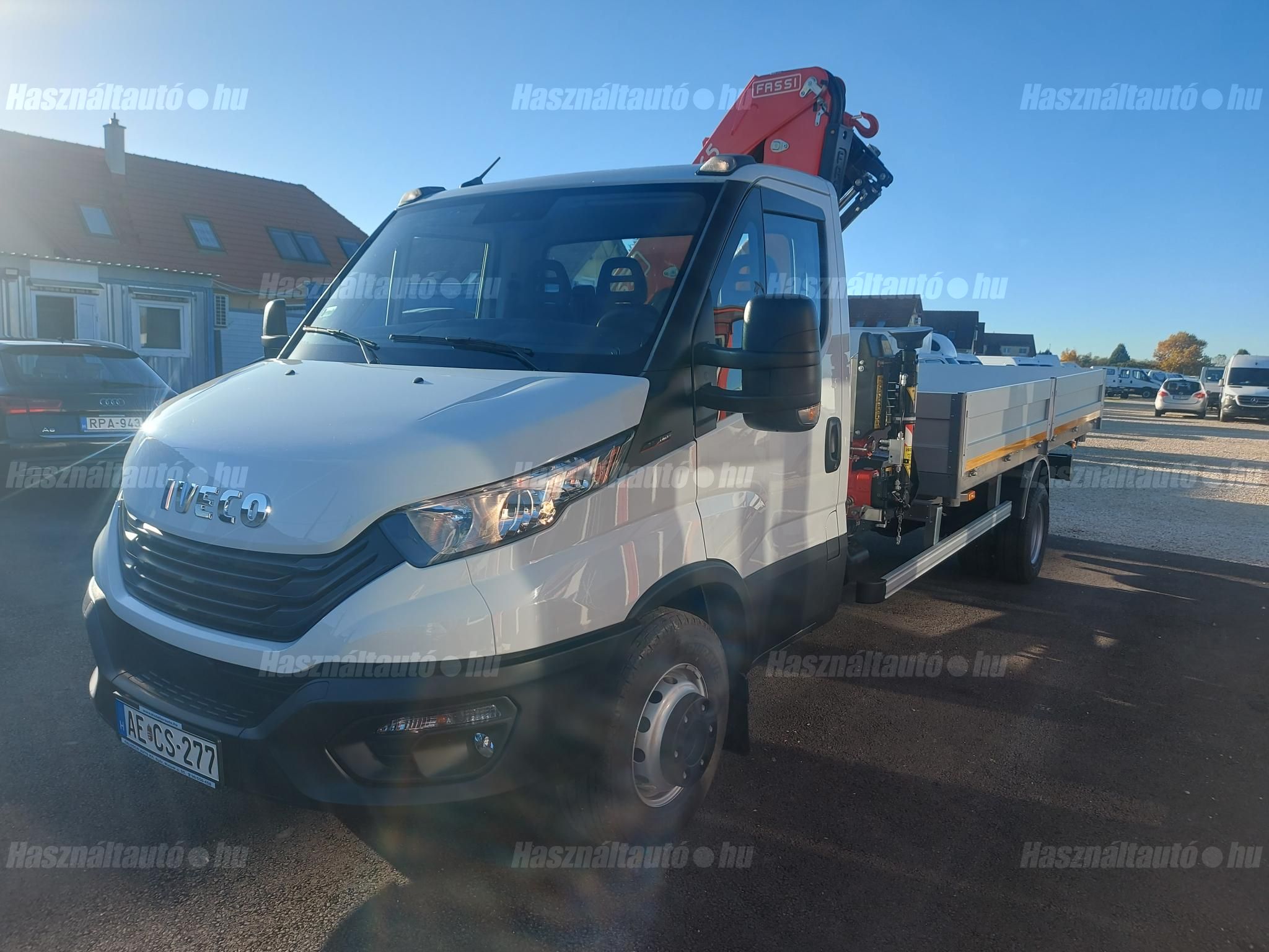 IVECO 2025 - 1