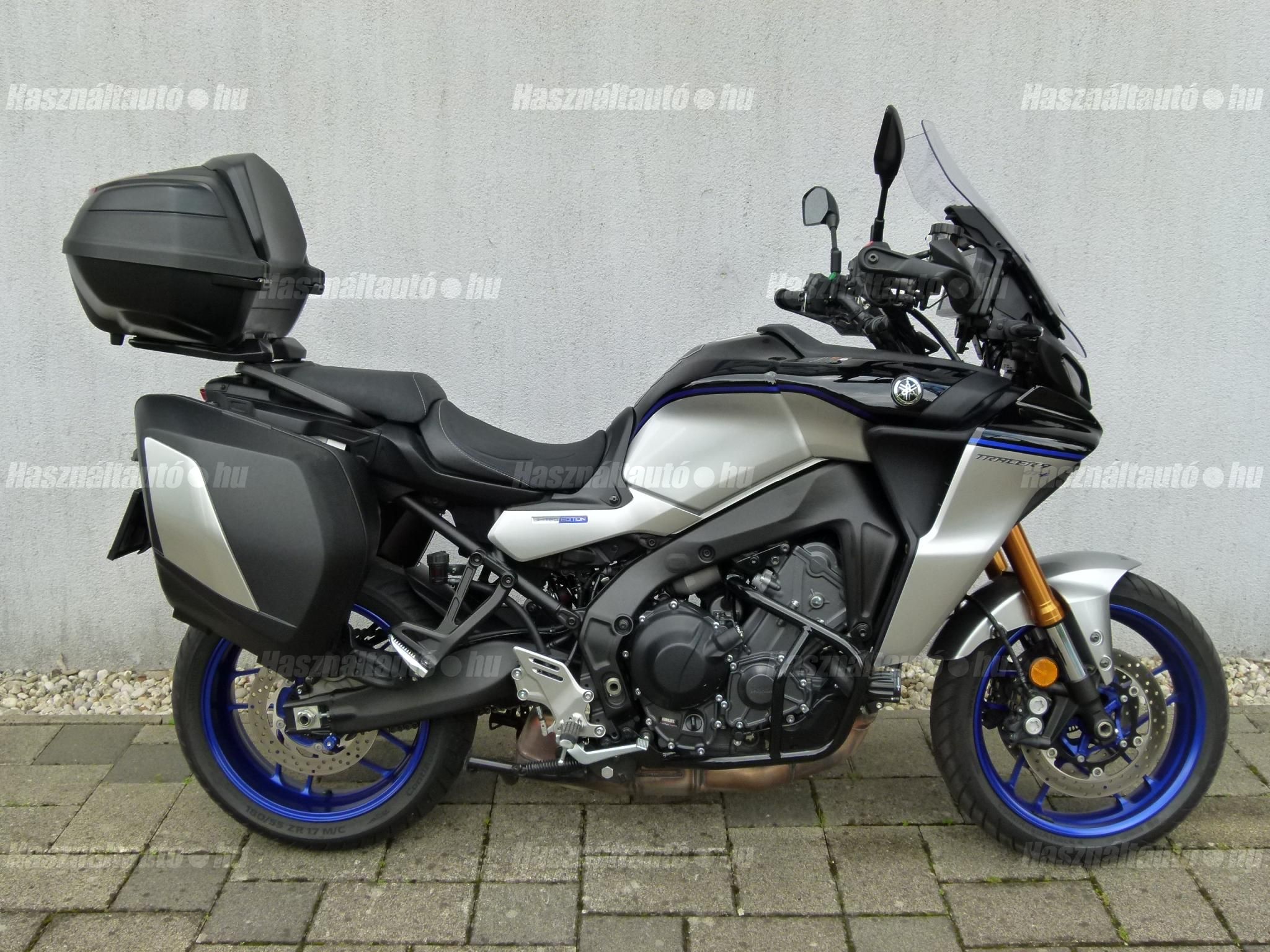 YAMAHA MT-09 TRACER 2024/7 - 1