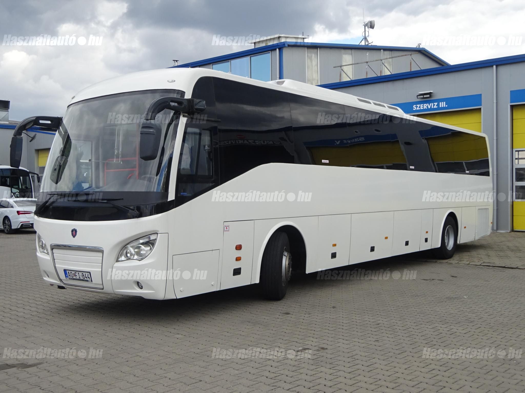 SCANIA 2011/1 - 1