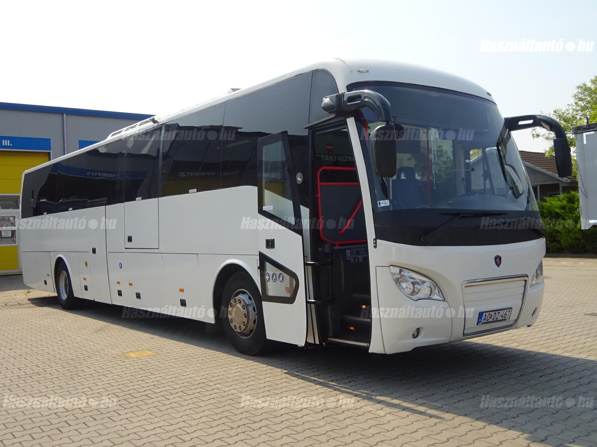SCANIA 2011/1 - 1