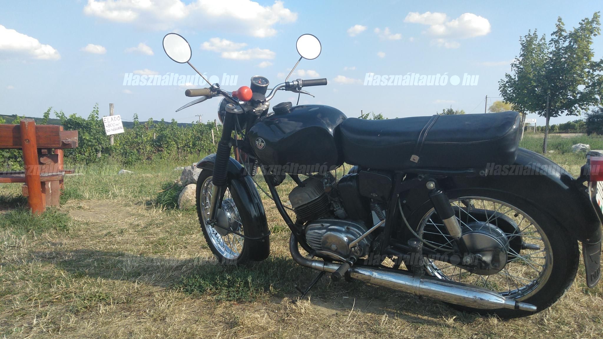 PANNONIA P21 1974 - 1