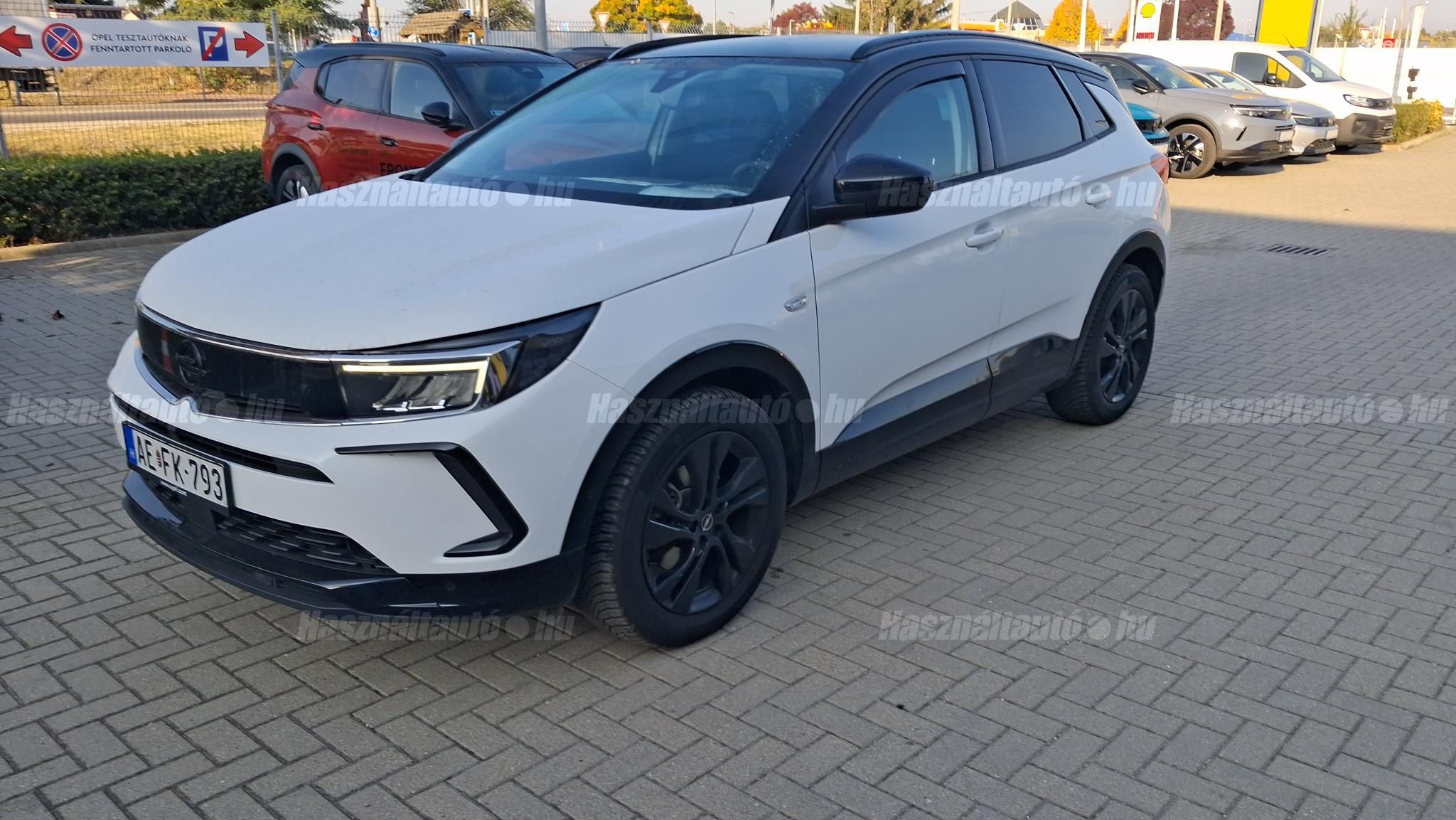 OPEL GRANDLAND 2023/10 - 1