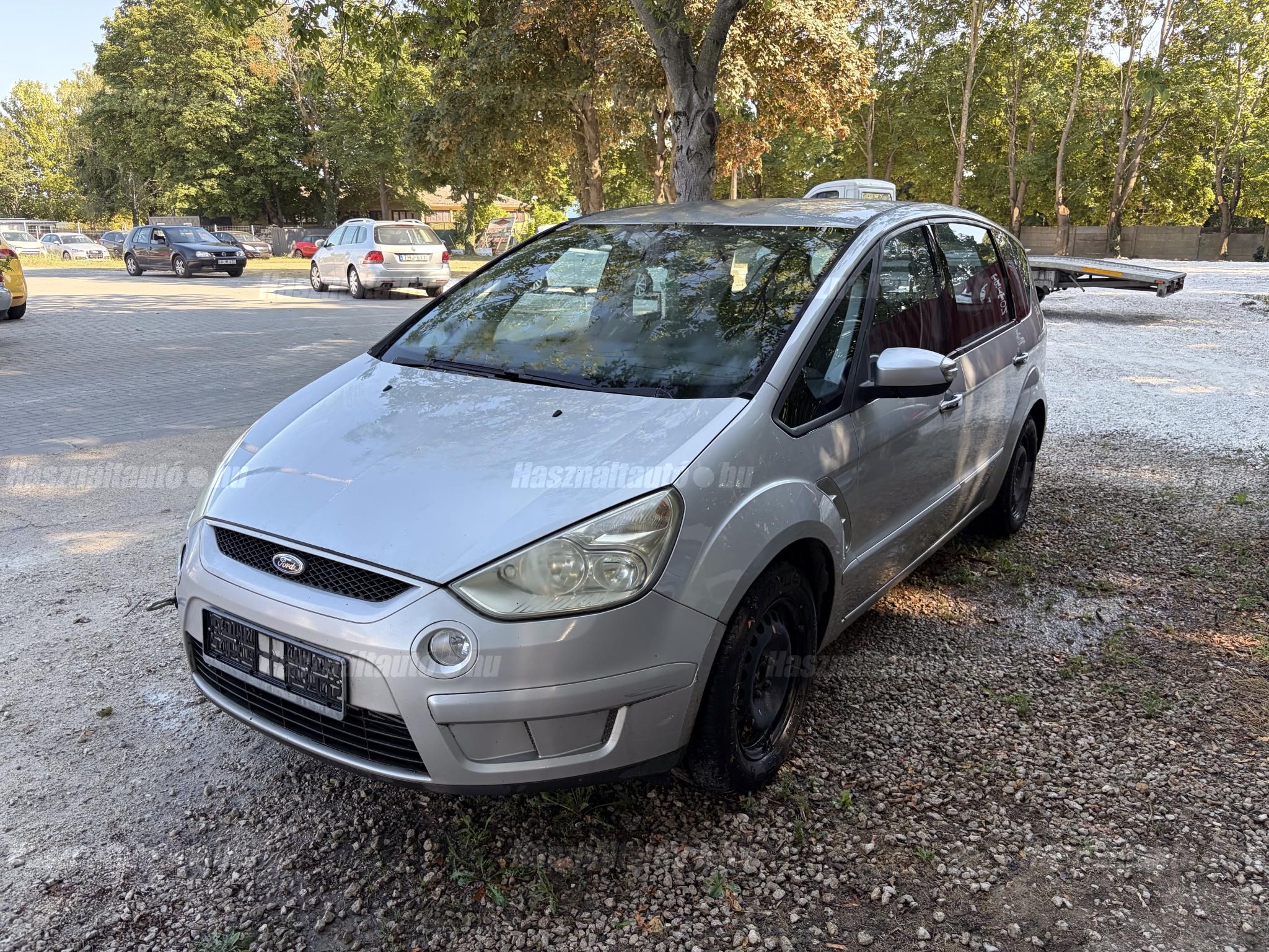FORD S-MAX 2007 - 1