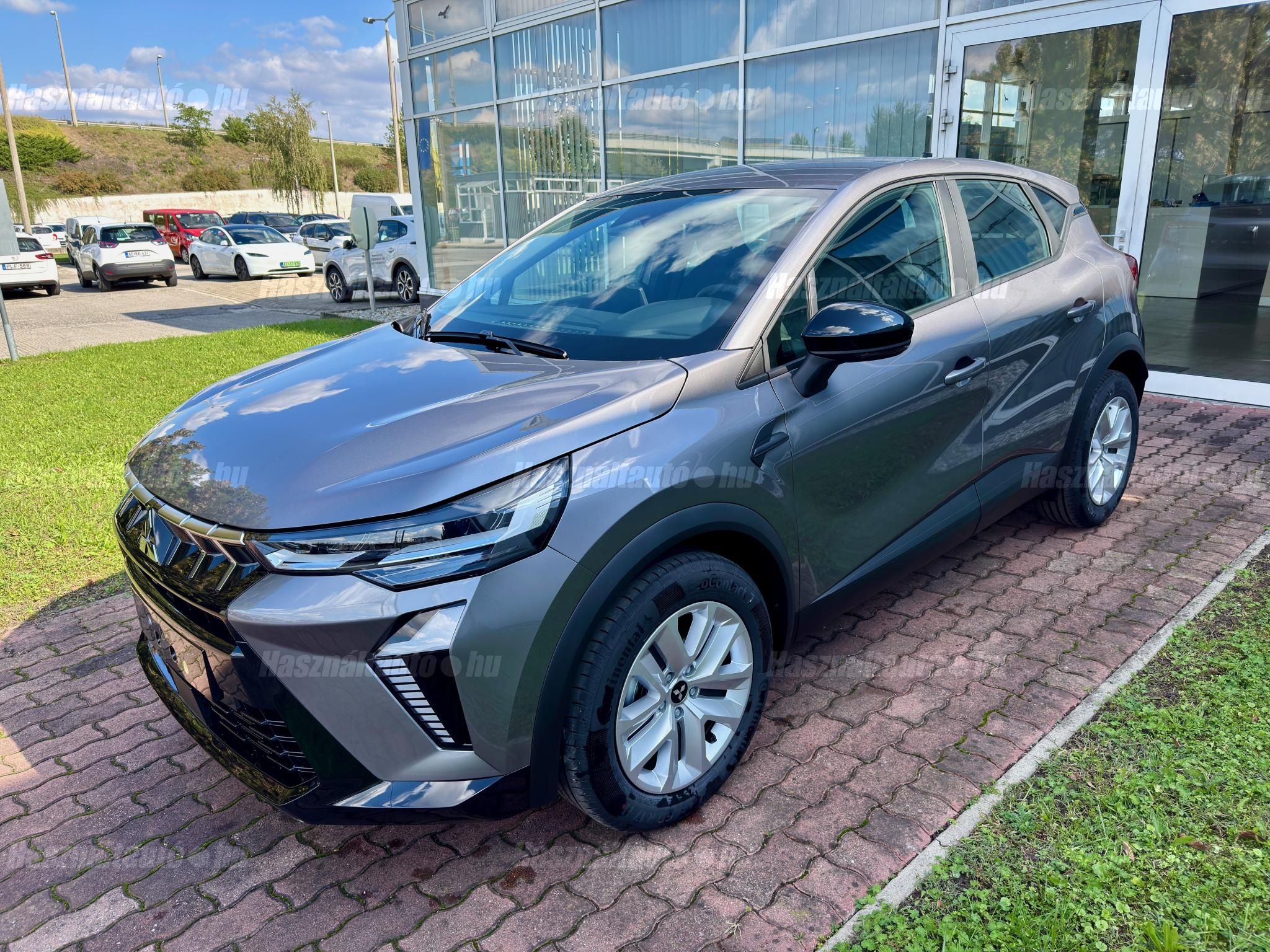 MITSUBISHI ASX 2025 - 1