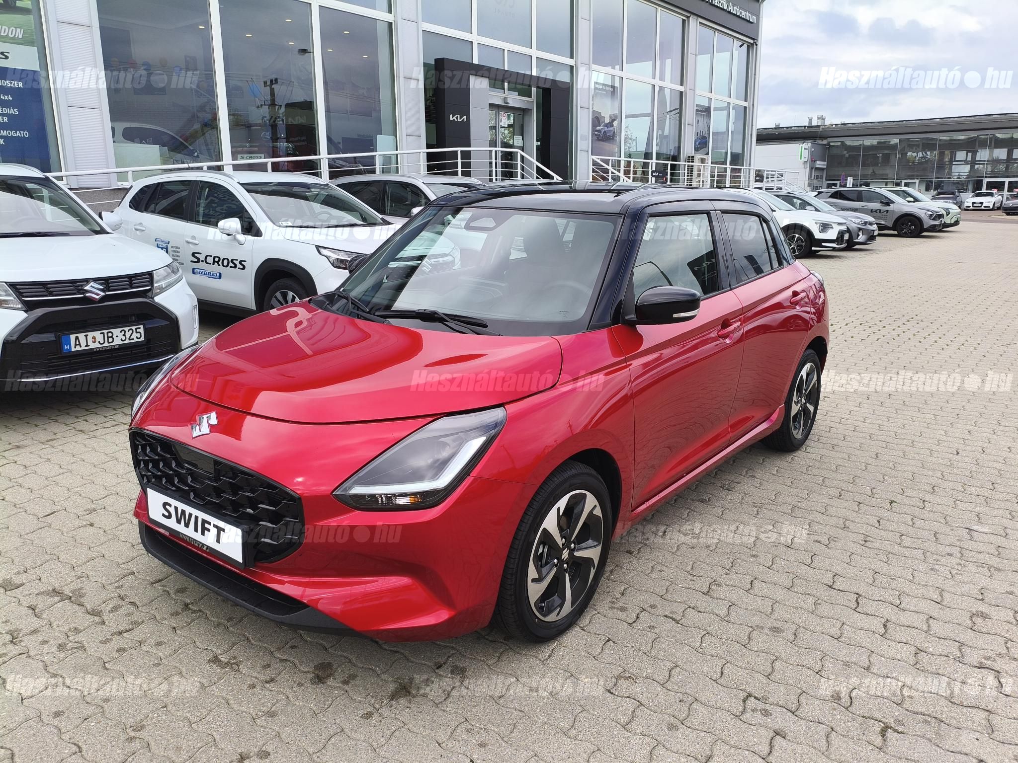 SUZUKI SWIFT 2025 - 1