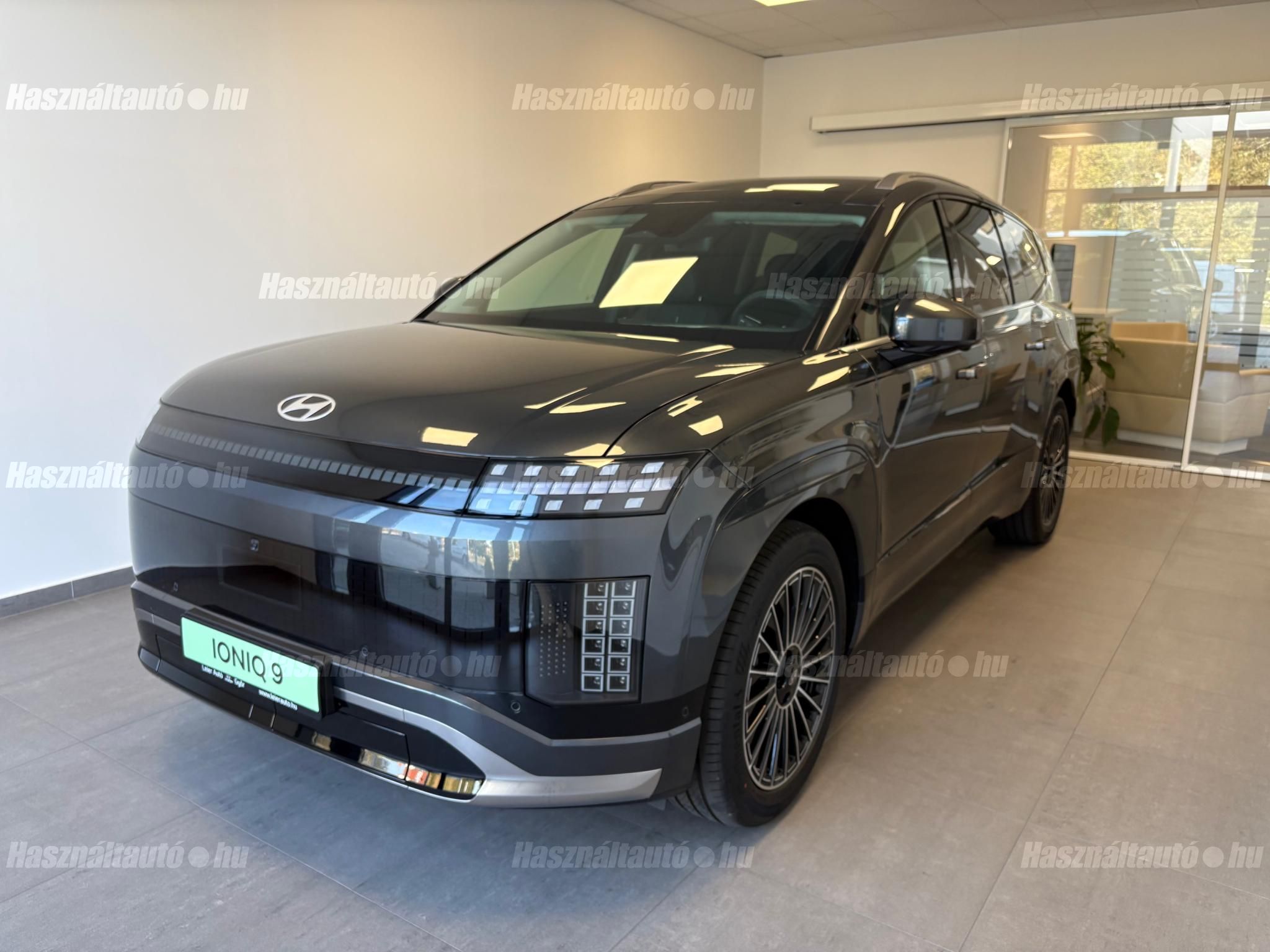 HYUNDAI IONIQ 9 2025/10 - 1