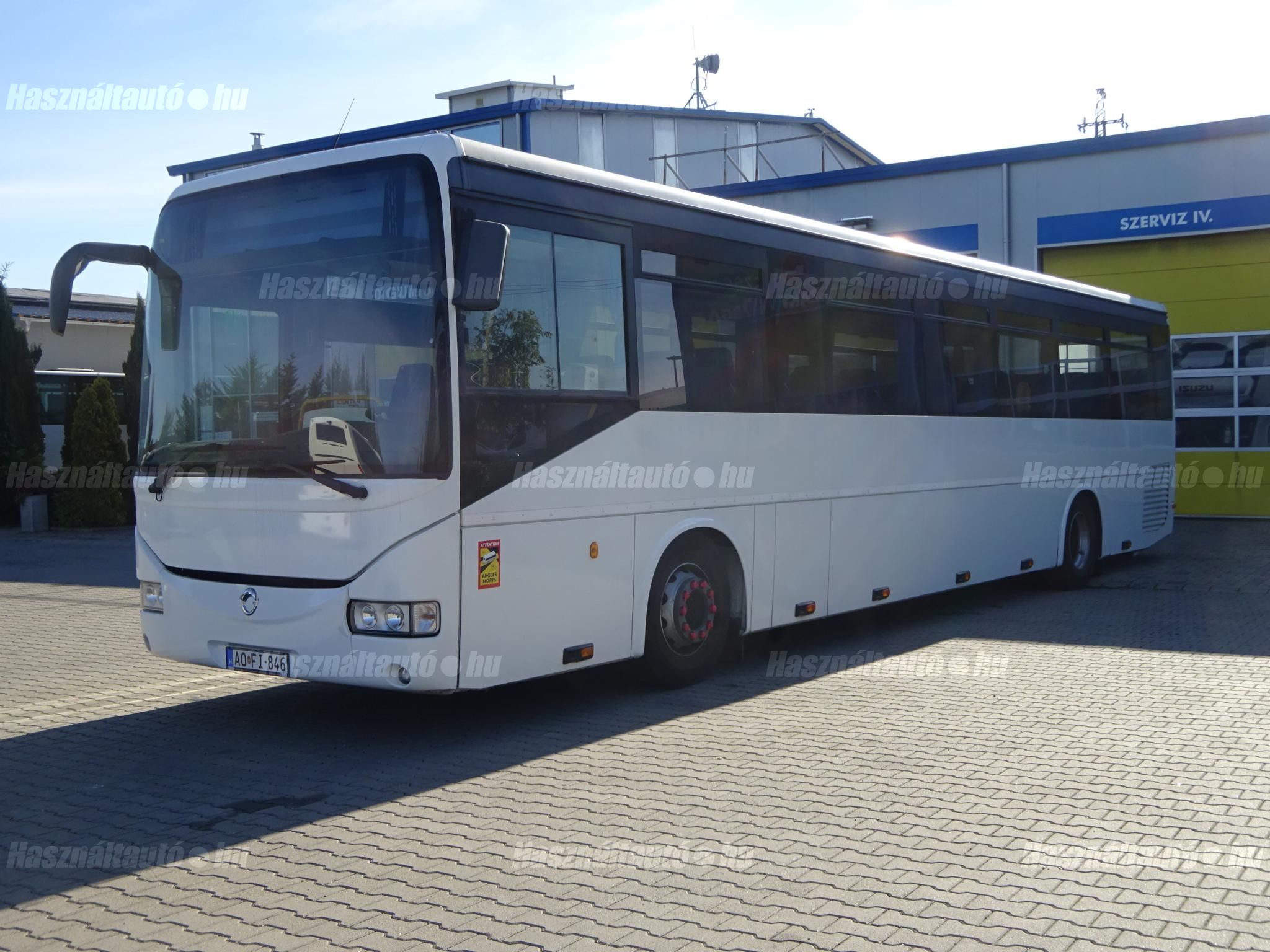 IRISBUS 2008/6 - 1