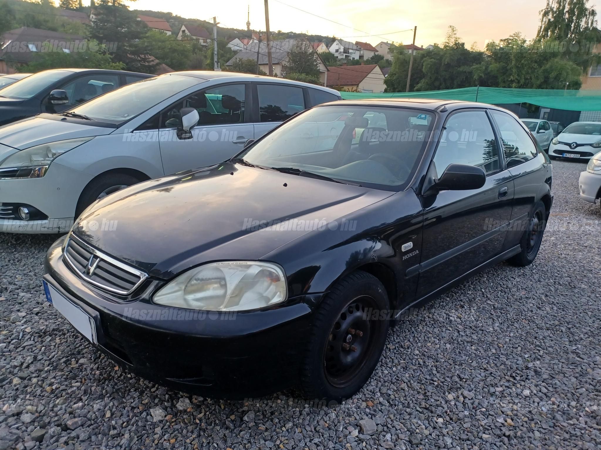 HONDA CIVIC 1999/6 - 1