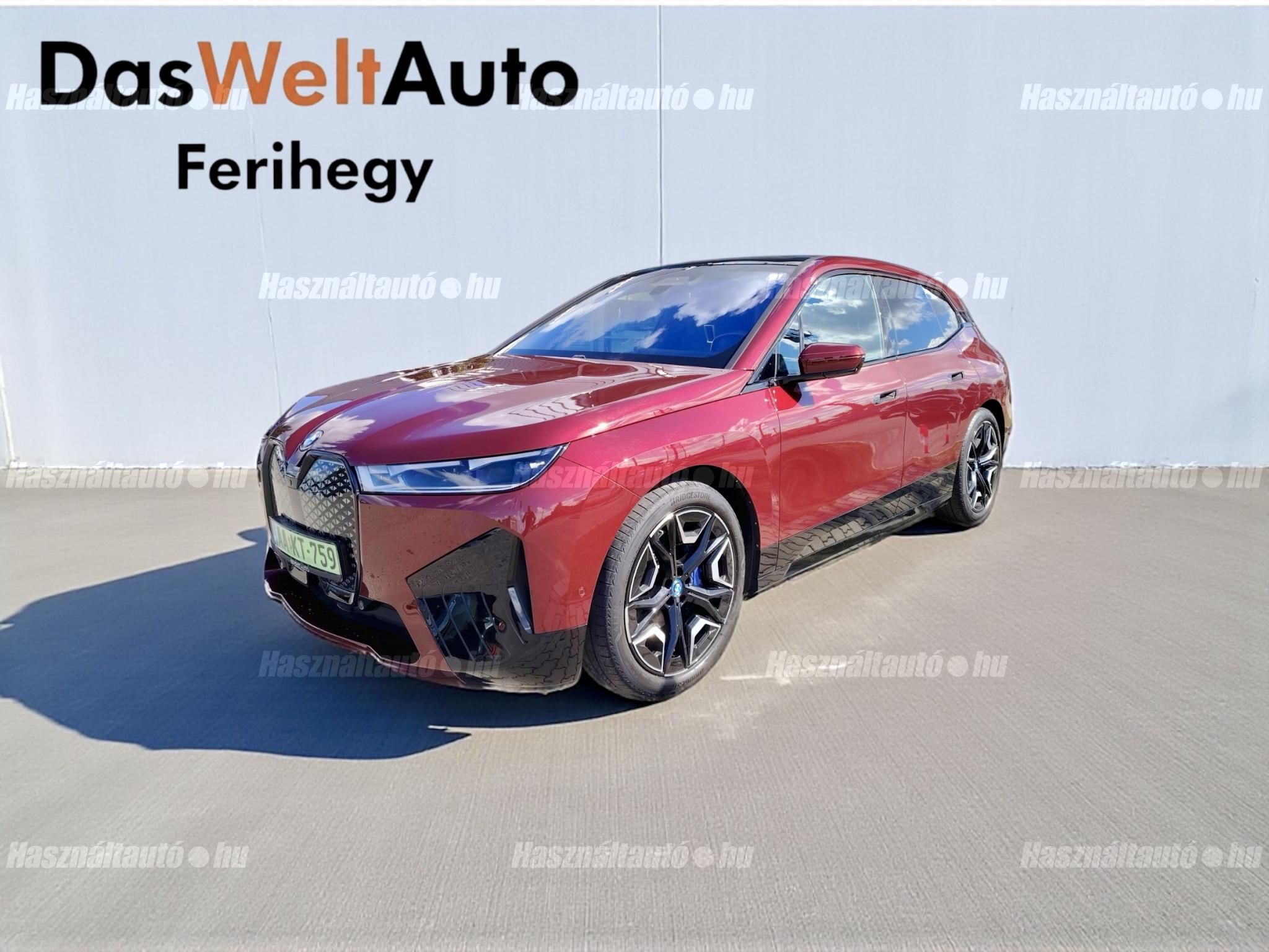 BMW IX 2023/1 - 1