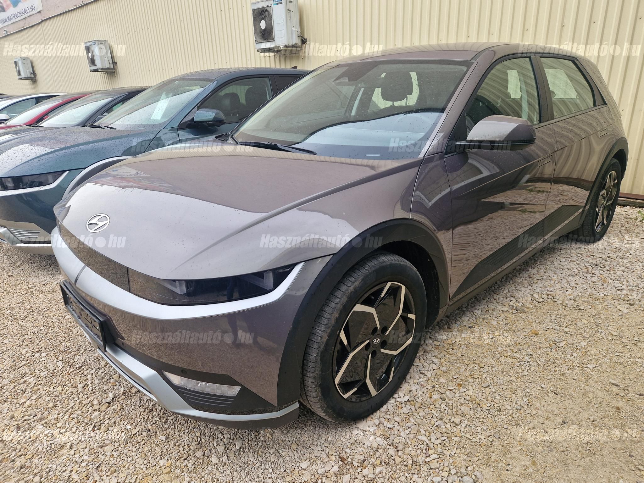 HYUNDAI IONIQ 5 2022/7 - 1