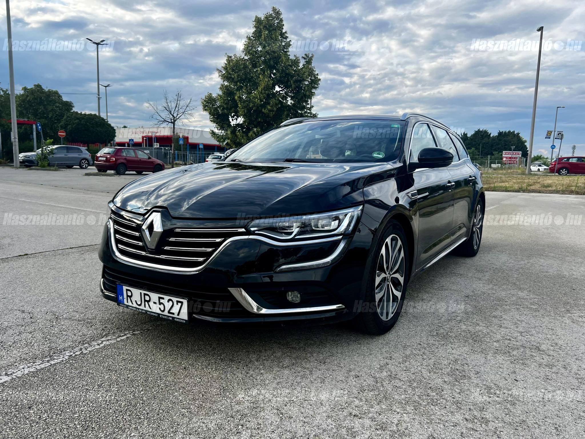 RENAULT TALISMAN 2019/3 - 1
