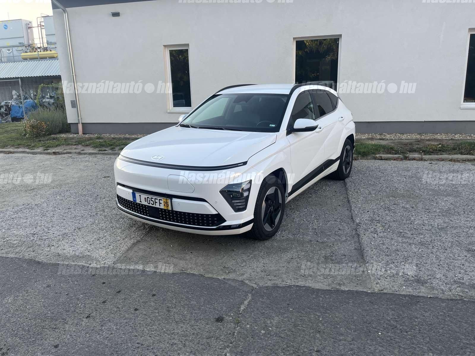 HYUNDAI KONA 2024/2 - 1