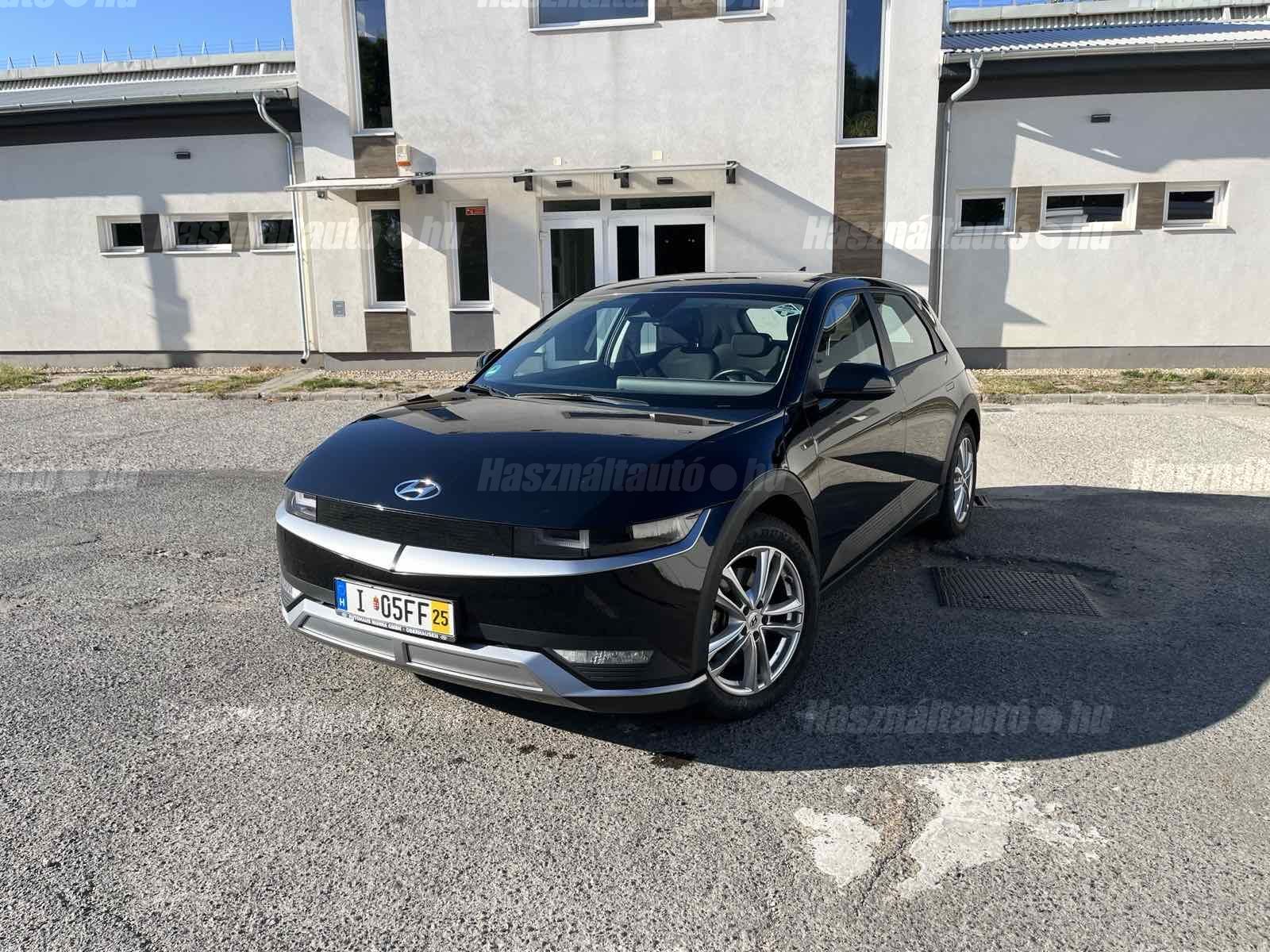 HYUNDAI IONIQ 5 2022/5 - 1