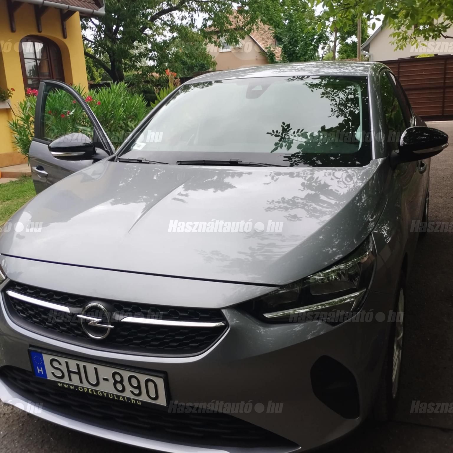 OPEL CORSA 2020/11 - 1