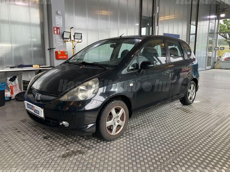 HONDA JAZZ 2009/1 - 1