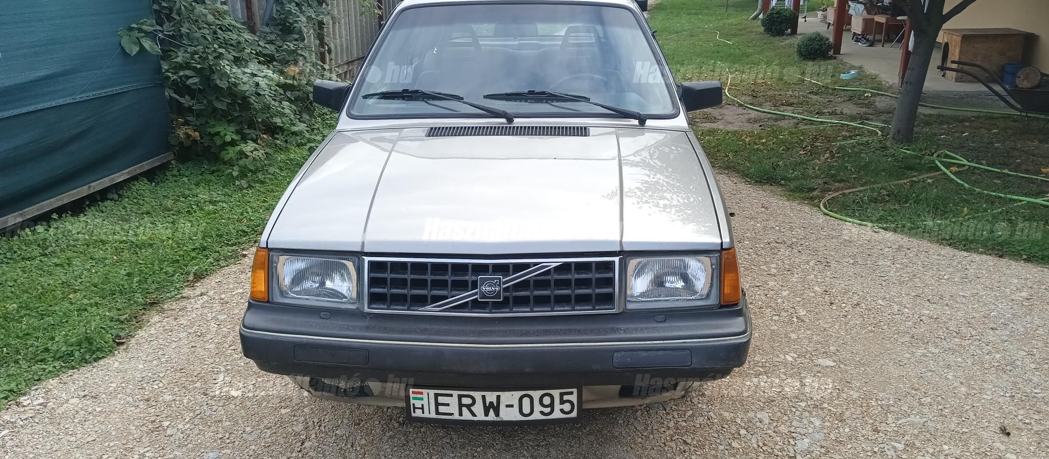VOLVO 340 1989 - 1
