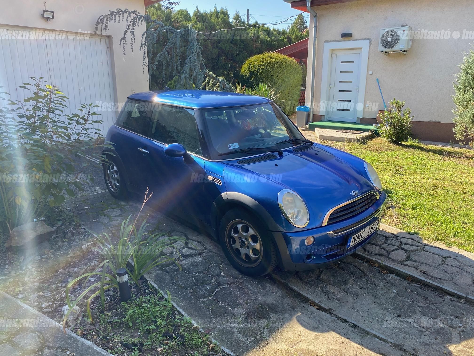MINI MINI ONE 2007/1 - 1