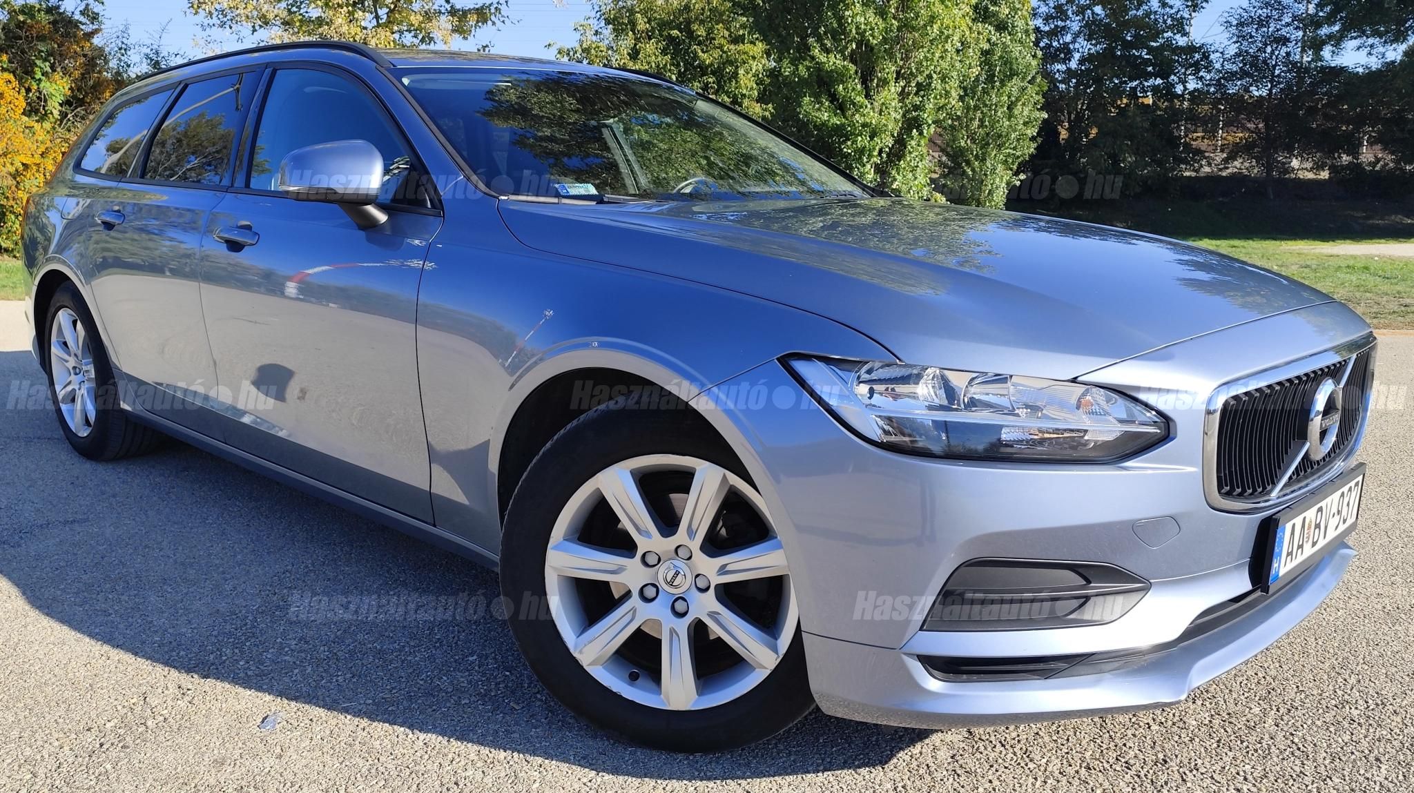 VOLVO V90 2017/3 - 1