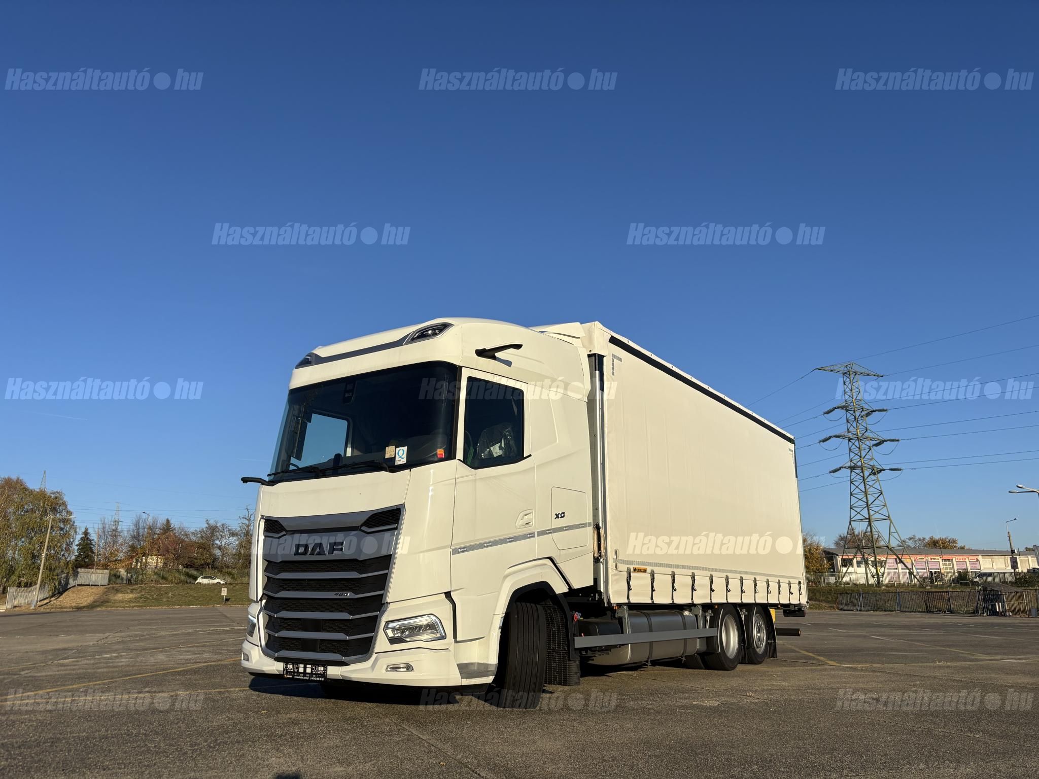 DAF 2025/8 - 1