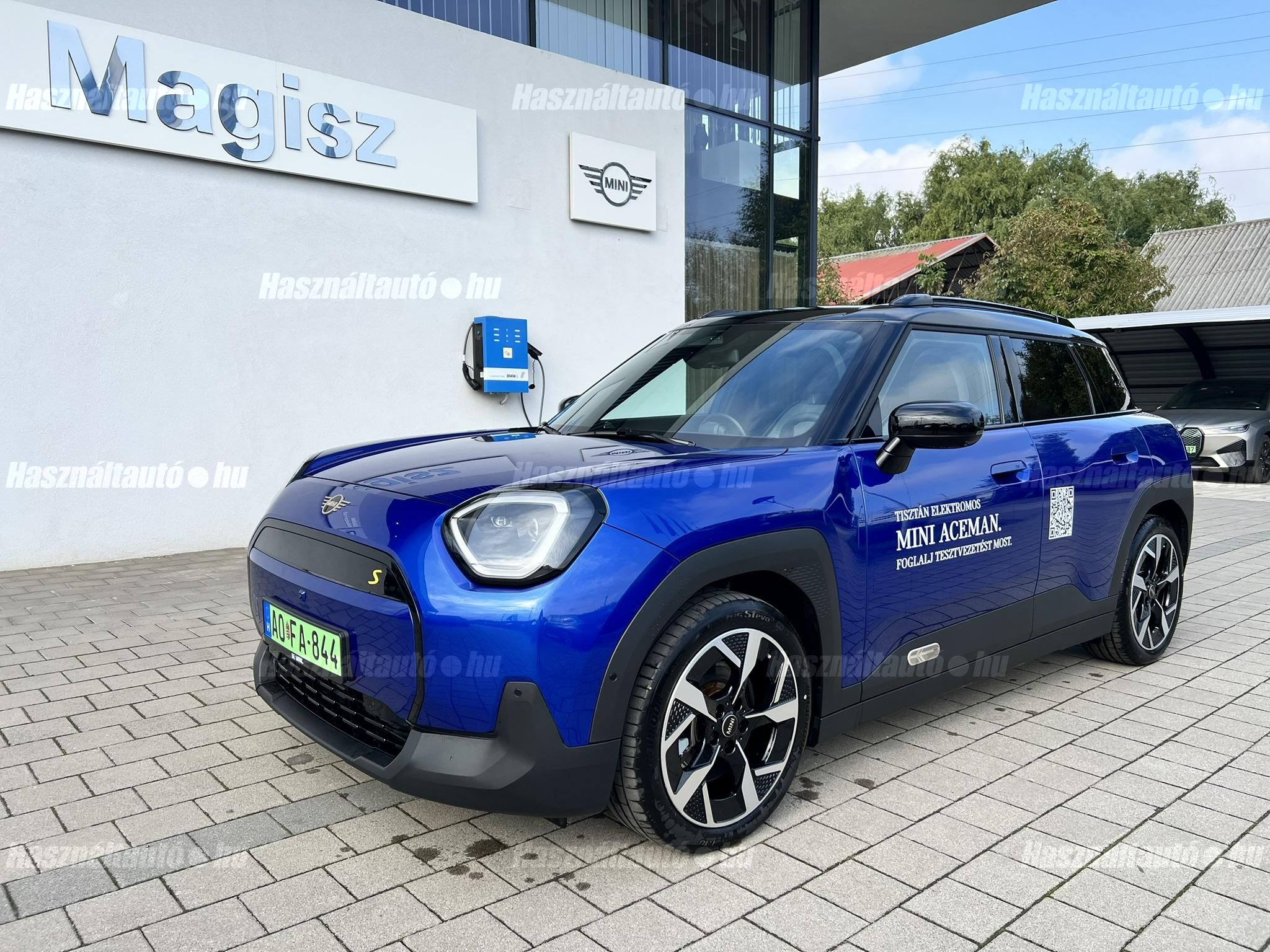 MINI ACEMAN 2025/3 - 1