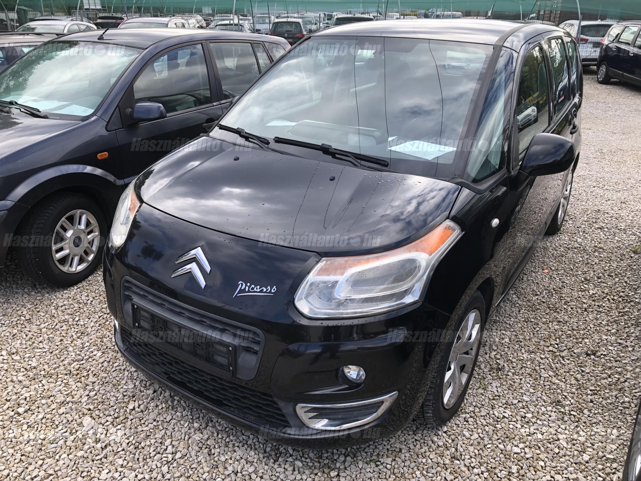CITROEN C3 PICASSO 2009/7 - 1