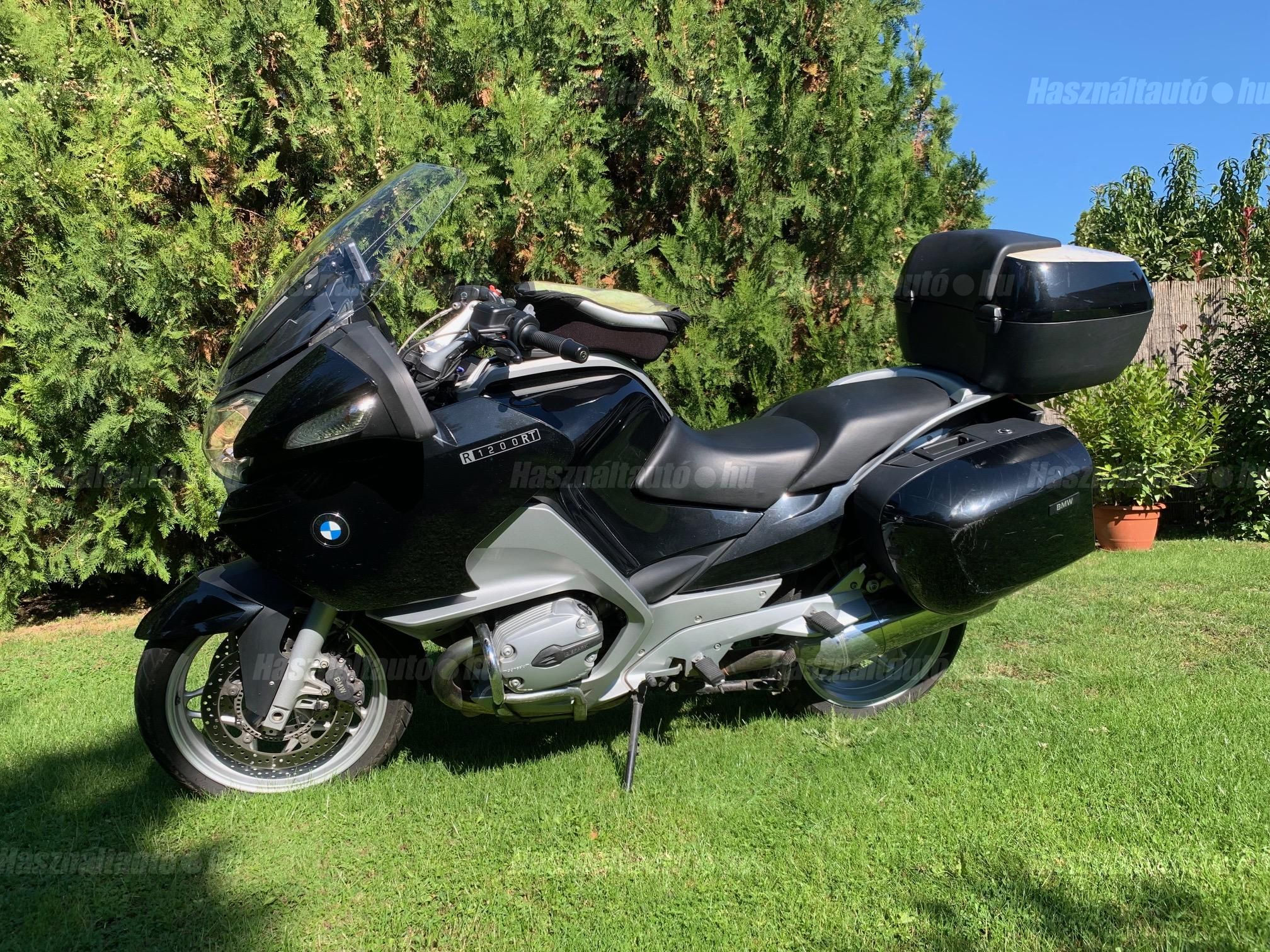 BMW R 1200 RT 2010 - 1