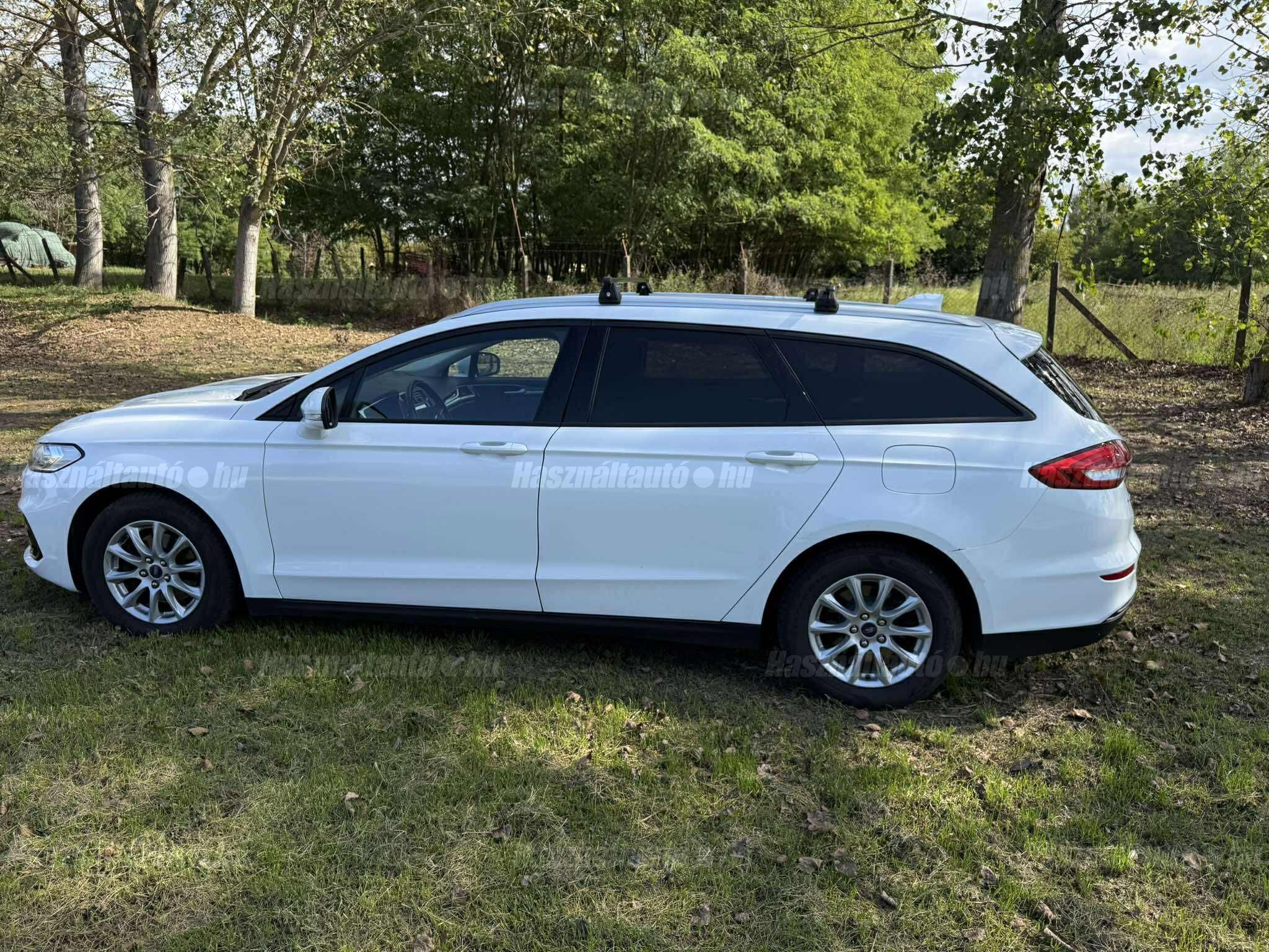 FORD MONDEO 2020 - 1