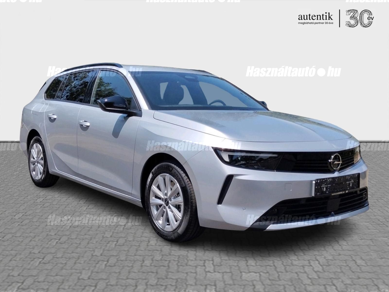 OPEL ASTRA L 2025/10 - 1