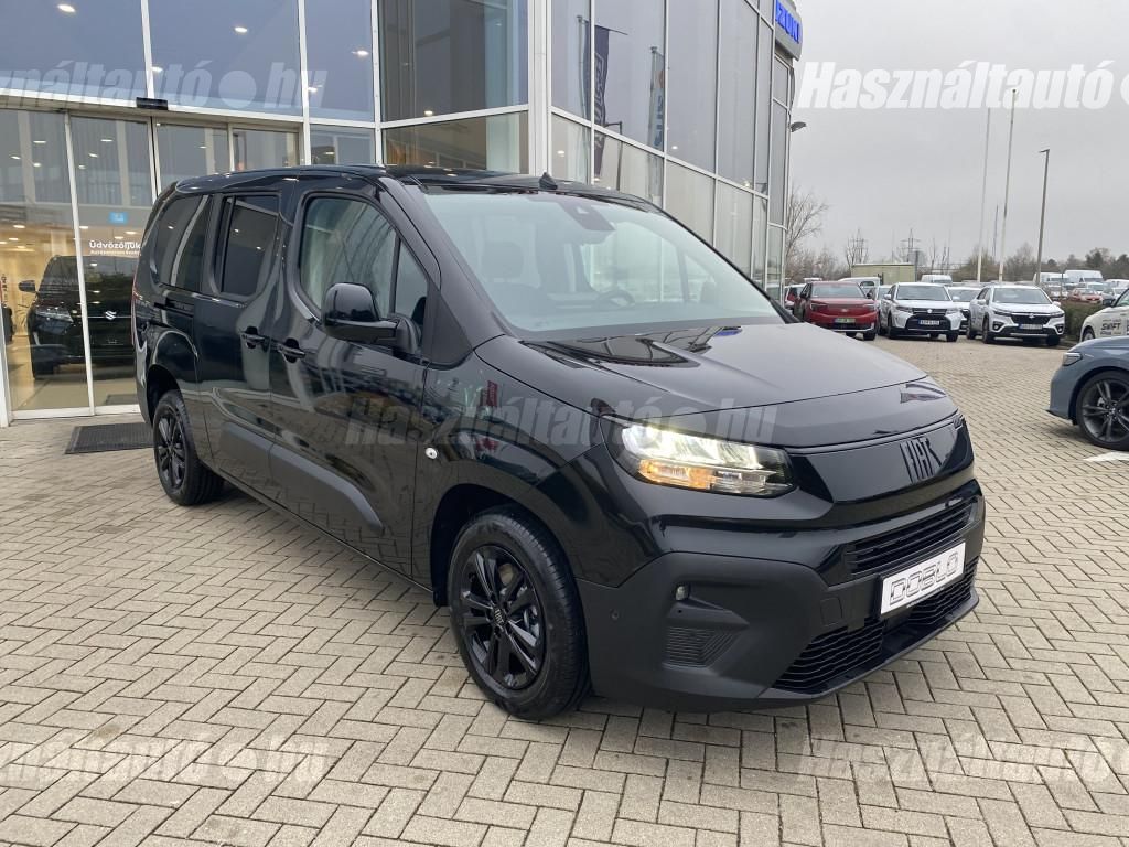 FIAT FIORINO 2026 - 1