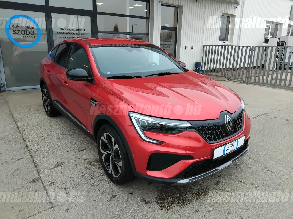 RENAULT ARKANA 2025 - 1