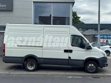IVECO 35 2014 - 1