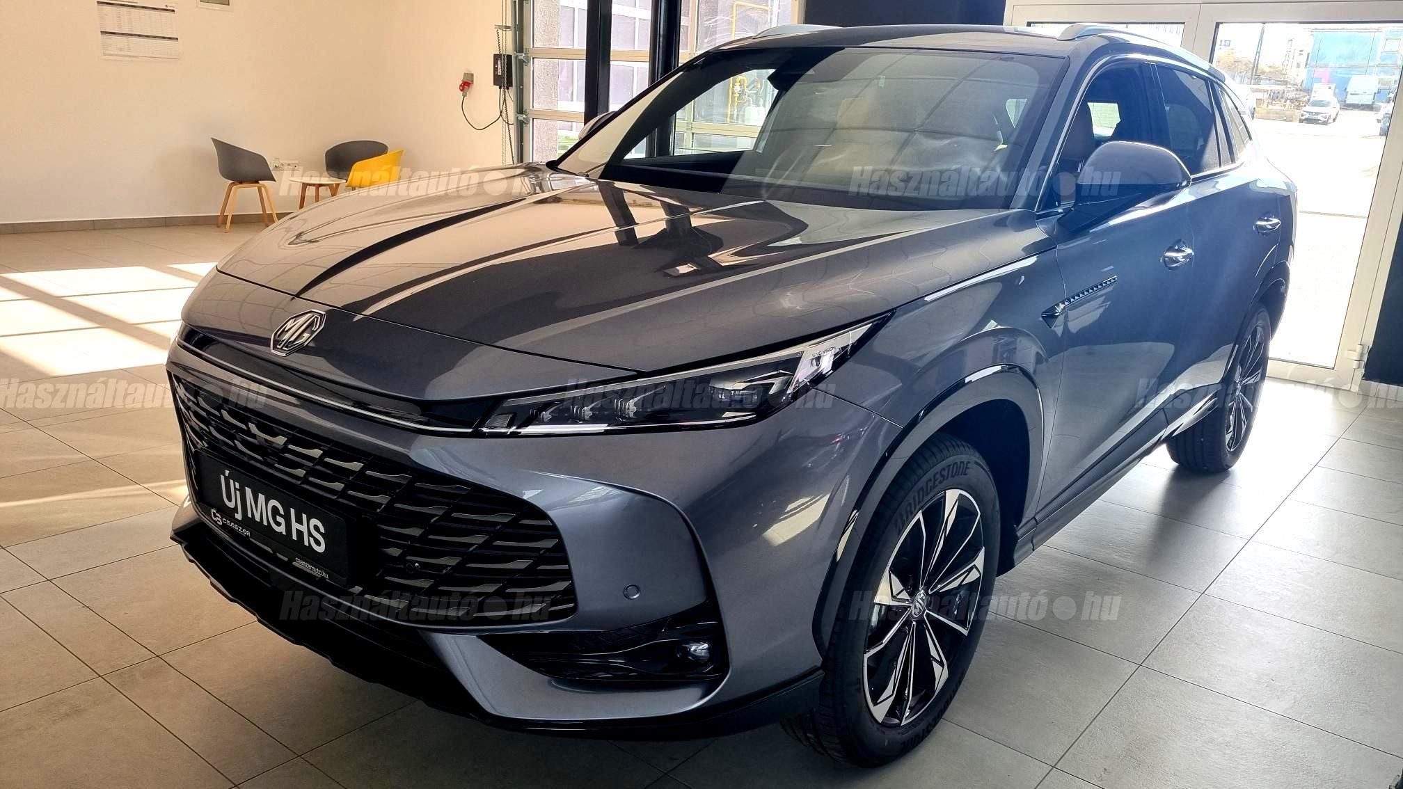 MG HS 2025/1 - 1