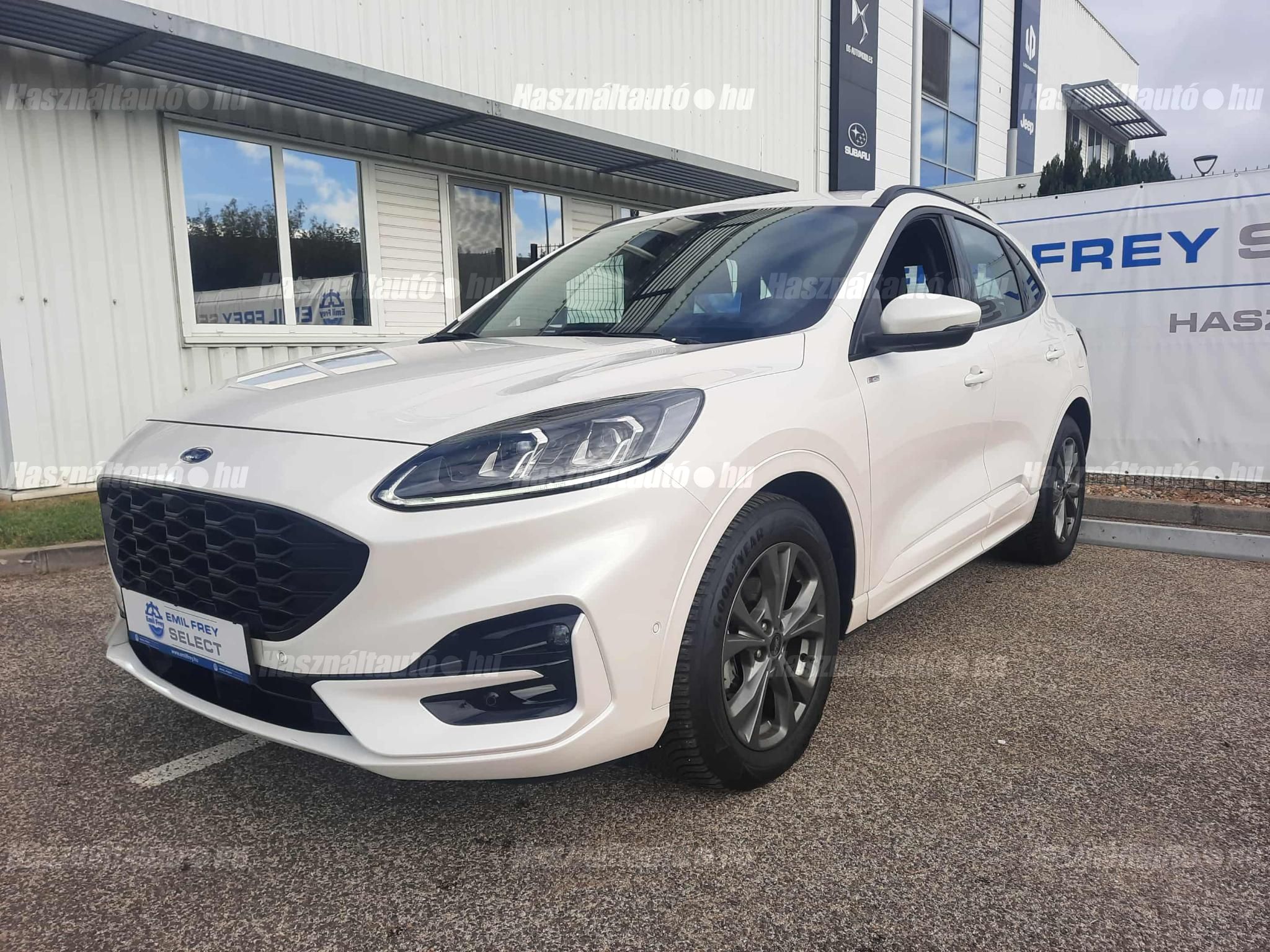 FORD KUGA 2023/6 - 1
