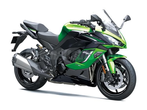 KAWASAKI Z 1100 2026 - 1
