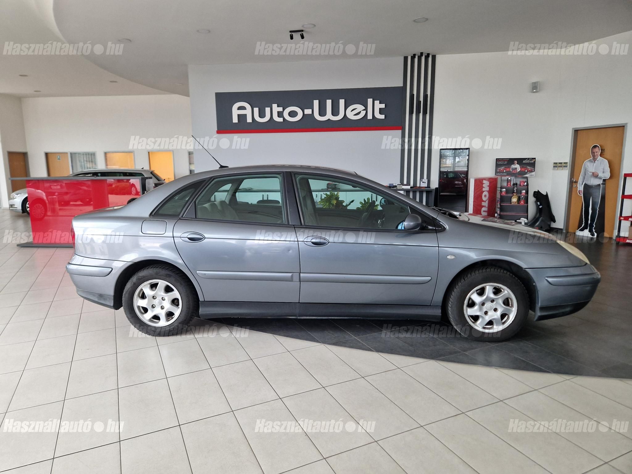 CITROEN C5 2003/9 - 1