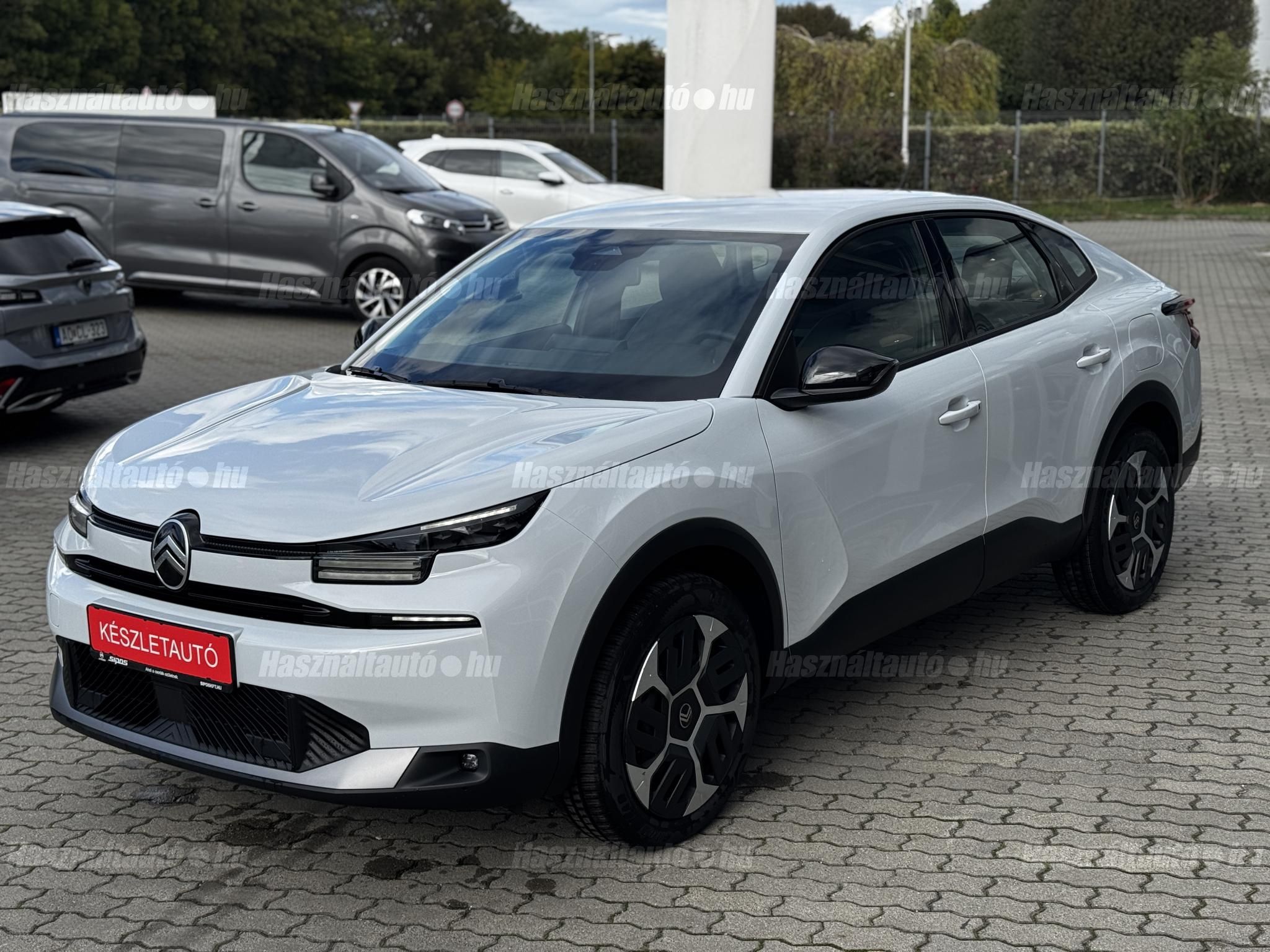 CITROEN C4 2025 - 1