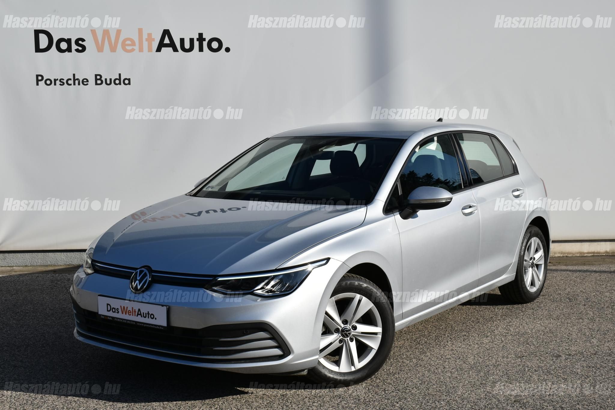 VOLKSWAGEN GOLF 2023/1 - 1