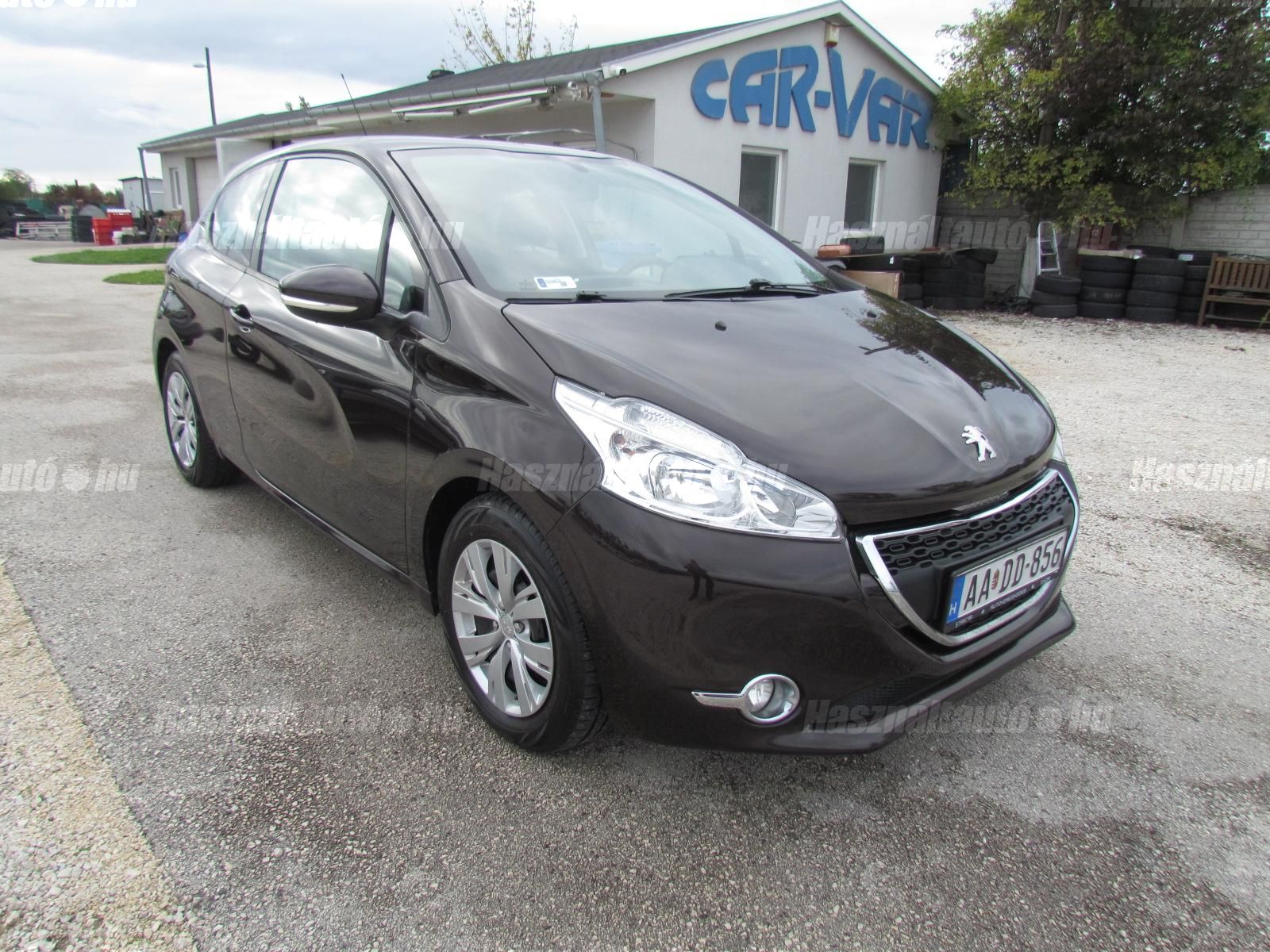 PEUGEOT 208 2013/2 - 1