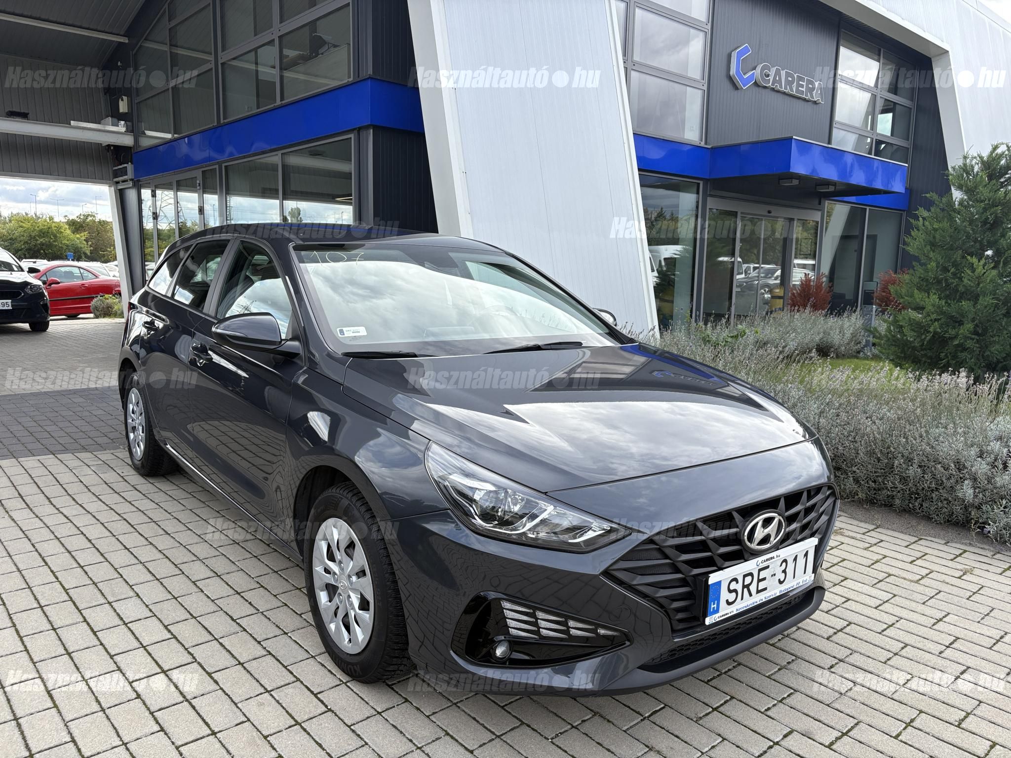 HYUNDAI I30 2021/4 - 1