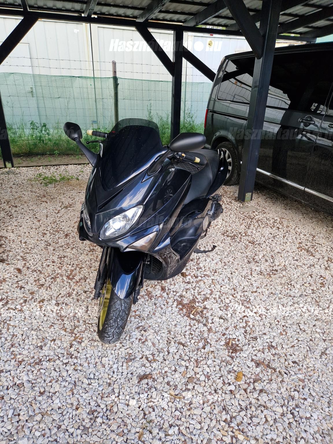YAMAHA TMAX 500 2006/6 - 1