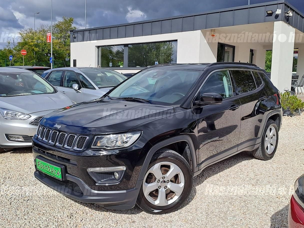JEEP COMPASS 2018/5 - 1