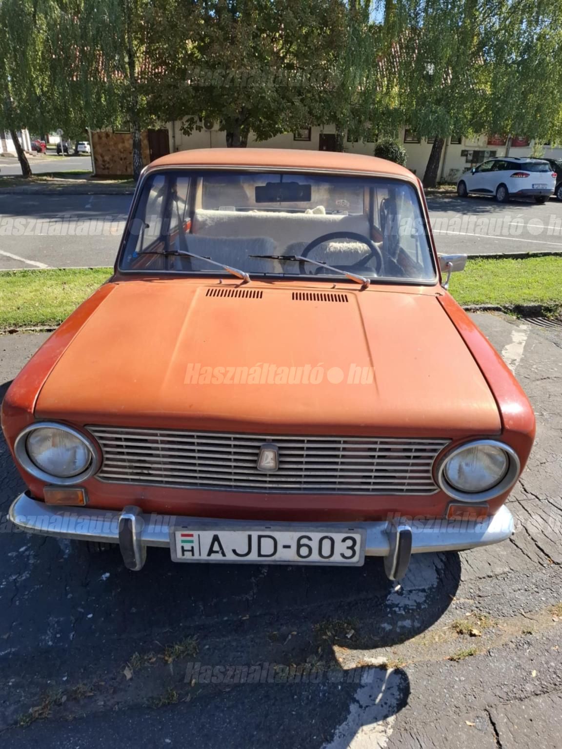 LADA 1200 1981/10 - 1