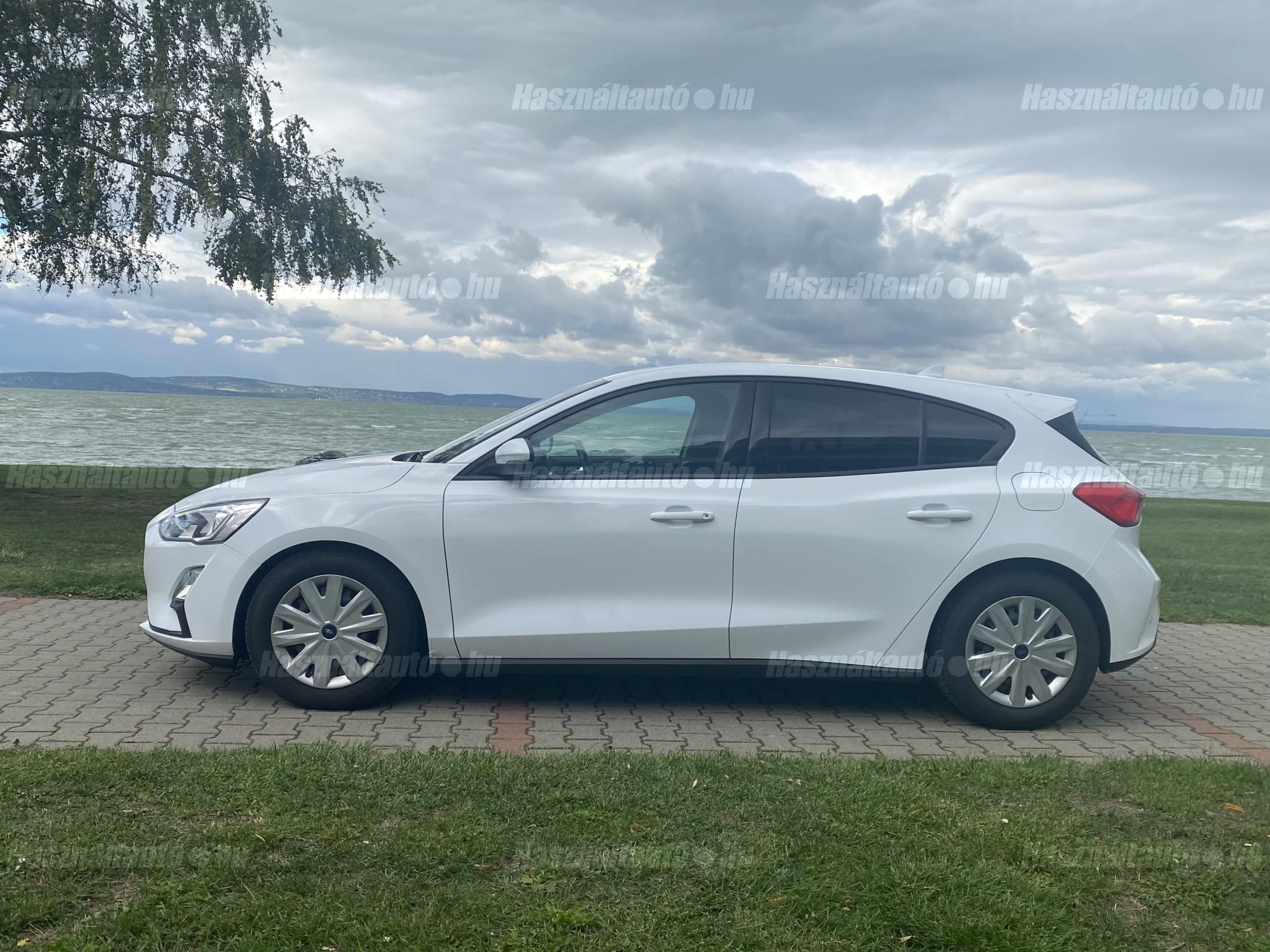 FORD FOCUS 2018/10 - 1