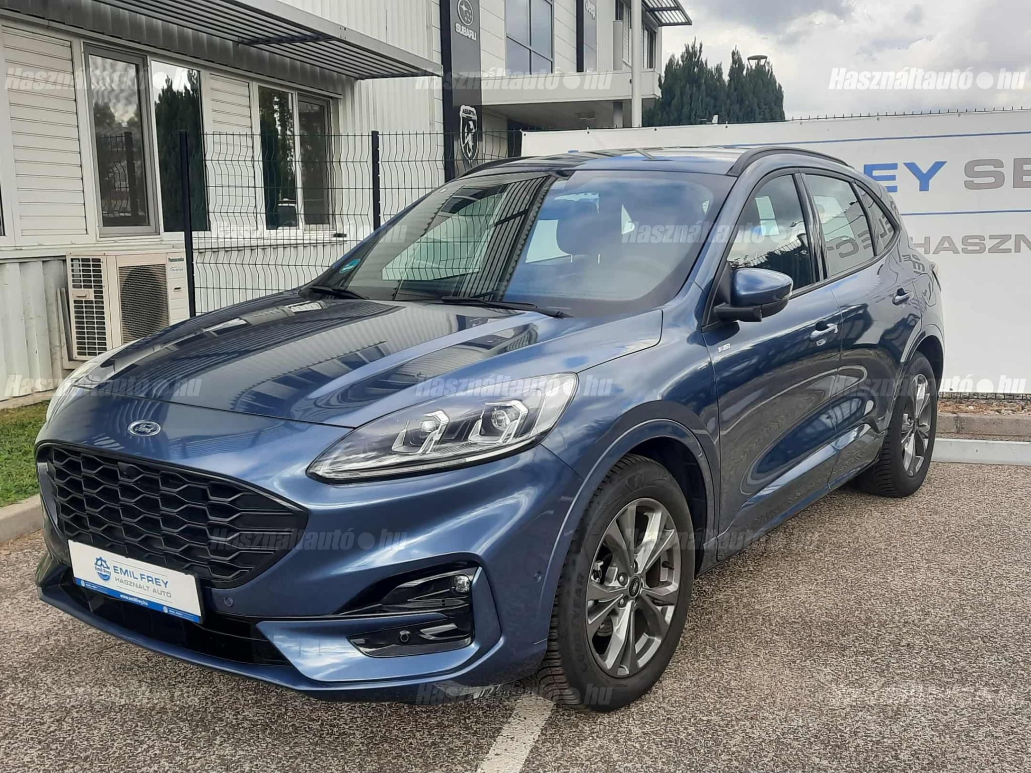 FORD KUGA 2023/5 - 1