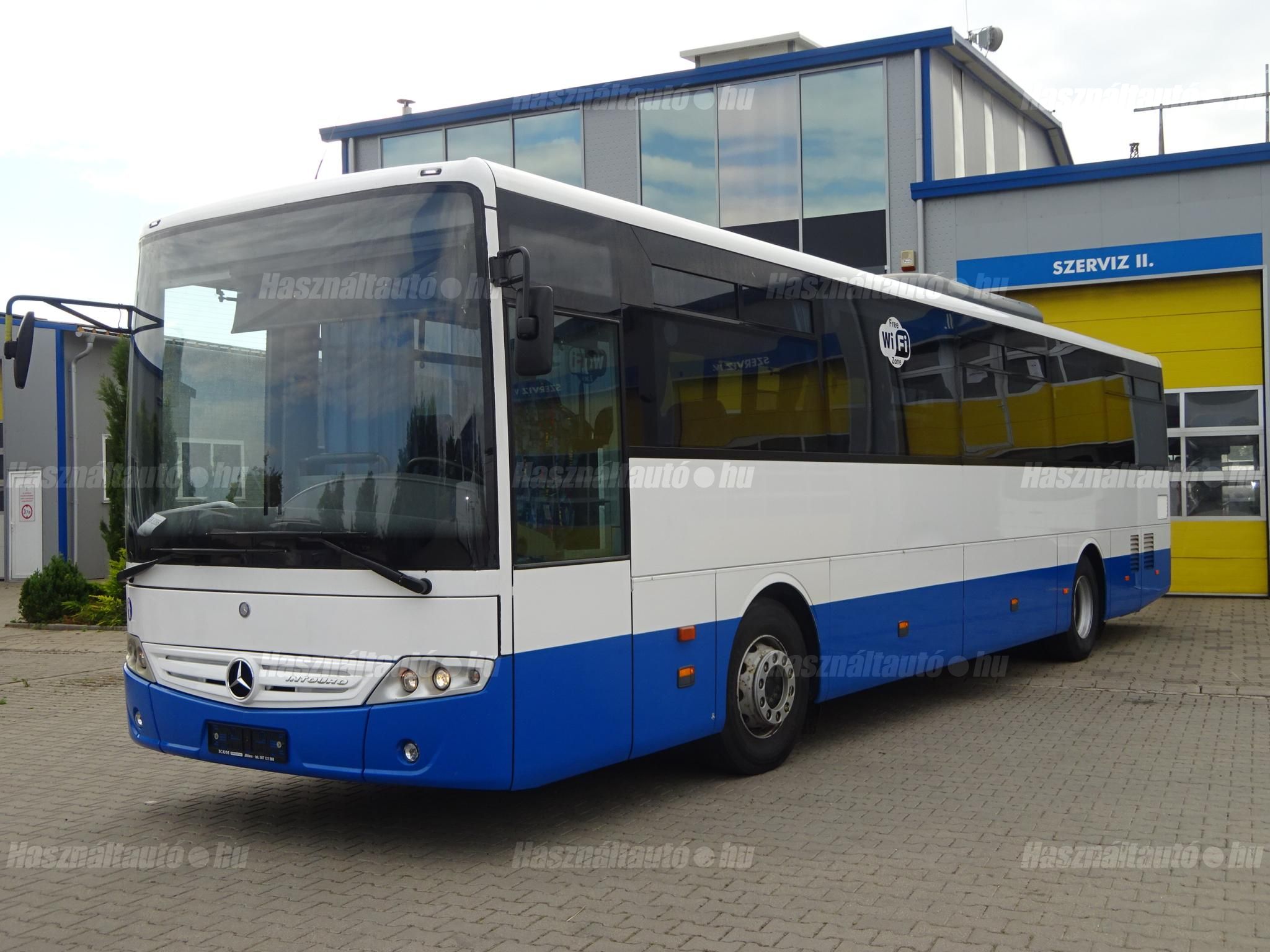 MERCEDES-BENZ 2008/6 - 1