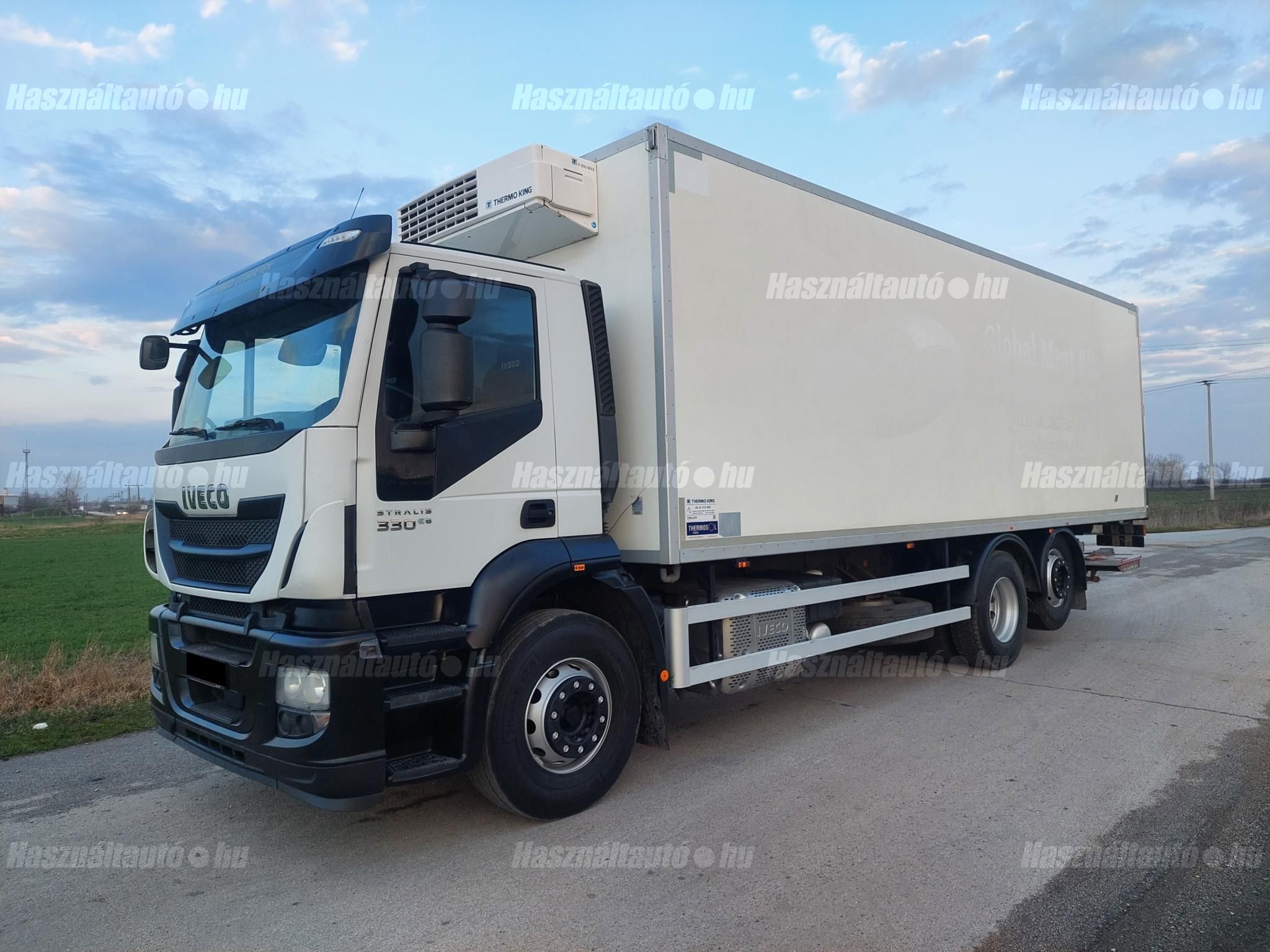 IVECO 2015/10 - 1